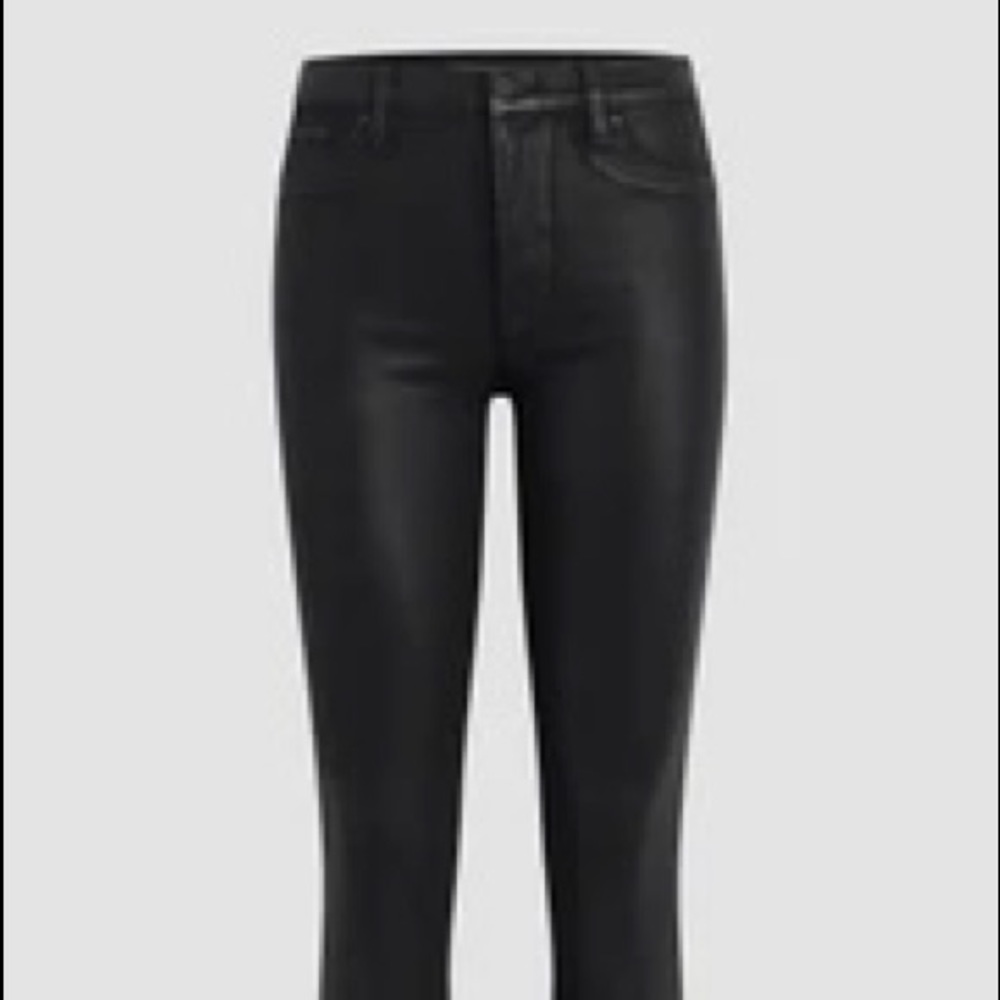 Hudson pants